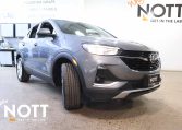 2022 BUICK ENCORE GX PREFERRED No Accidents | Low Mileage | One owner