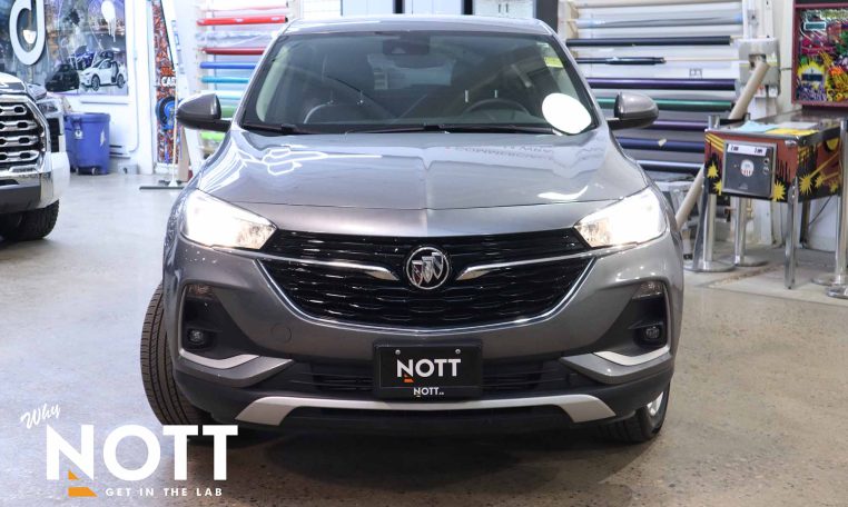 2022 BUICK ENCORE GX PREFERRED No Accidents | Low Mileage | One owner