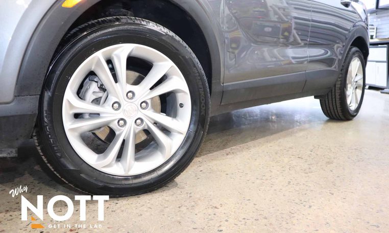 2022 BUICK ENCORE GX PREFERRED No Accidents | Low Mileage | One owner