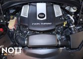 2017 CADILLAC CTS V-Sport