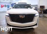 2021 CADILLAC ESCALADE ESV PREMIUM LUXURY | AKG Studio Sound | HUD | 8 Passenger