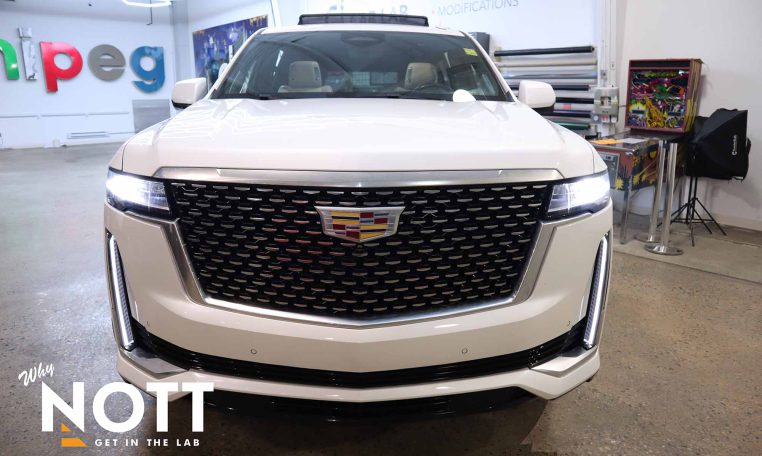 2021 CADILLAC ESCALADE ESV PREMIUM LUXURY | AKG Studio Sound | HUD | 8 Passenger