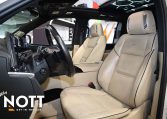 2021 CADILLAC ESCALADE ESV PREMIUM LUXURY | AKG Studio Sound | HUD | 8 Passenger