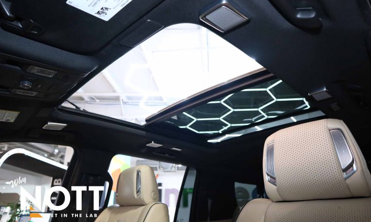 2021 CADILLAC ESCALADE ESV PREMIUM LUXURY | AKG Studio Sound | HUD | 8 Passenger
