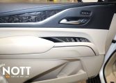 2021 CADILLAC ESCALADE ESV PREMIUM LUXURY | AKG Studio Sound | HUD | 8 Passenger