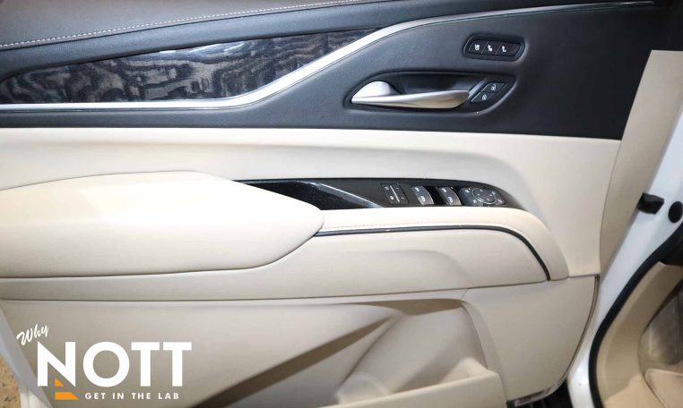 2021 CADILLAC ESCALADE ESV PREMIUM LUXURY | AKG Studio Sound | HUD | 8 Passenger