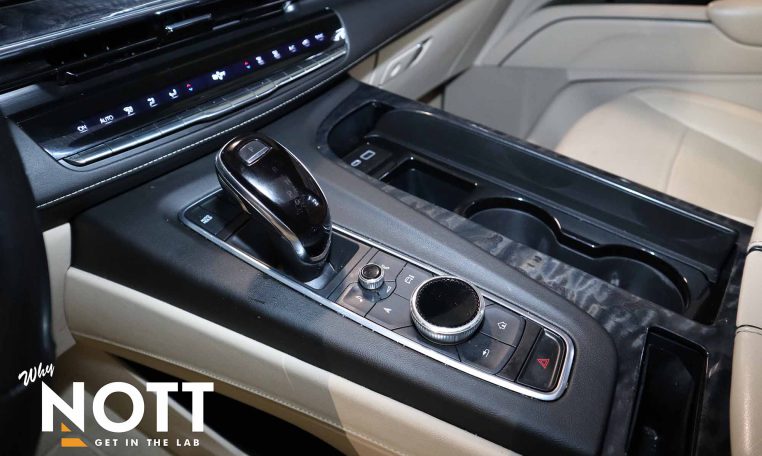 2021 CADILLAC ESCALADE ESV PREMIUM LUXURY | AKG Studio Sound | HUD | 8 Passenger