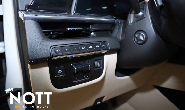 2021 CADILLAC ESCALADE ESV PREMIUM LUXURY | AKG Studio Sound | HUD | 8 Passenger