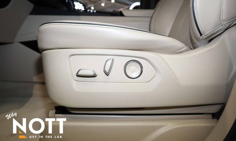 2021 CADILLAC ESCALADE ESV PREMIUM LUXURY | AKG Studio Sound | HUD | 8 Passenger