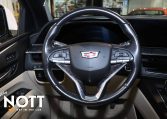 2021 CADILLAC ESCALADE ESV PREMIUM LUXURY | AKG Studio Sound | HUD | 8 Passenger