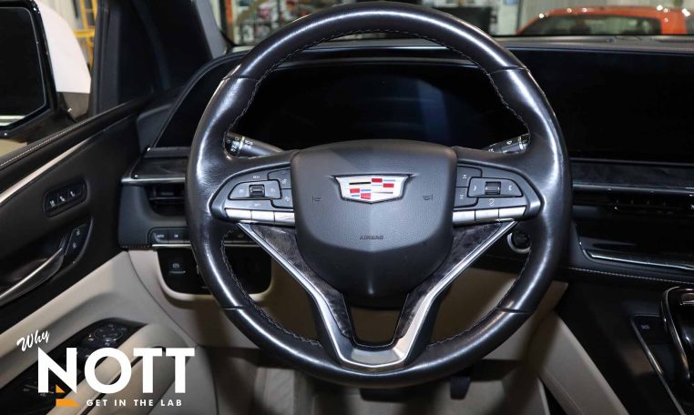 2021 CADILLAC ESCALADE ESV PREMIUM LUXURY | AKG Studio Sound | HUD | 8 Passenger