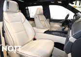 2021 CADILLAC ESCALADE ESV PREMIUM LUXURY | AKG Studio Sound | HUD | 8 Passenger