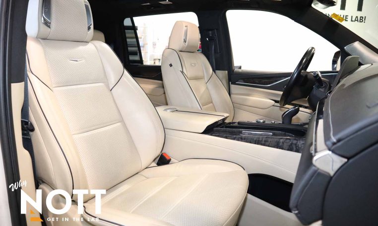 2021 CADILLAC ESCALADE ESV PREMIUM LUXURY | AKG Studio Sound | HUD | 8 Passenger