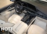 2021 CADILLAC ESCALADE ESV PREMIUM LUXURY | AKG Studio Sound | HUD | 8 Passenger