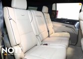 2021 CADILLAC ESCALADE ESV PREMIUM LUXURY | AKG Studio Sound | HUD | 8 Passenger