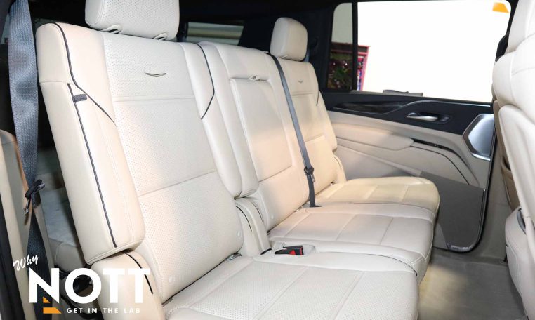 2021 CADILLAC ESCALADE ESV PREMIUM LUXURY | AKG Studio Sound | HUD | 8 Passenger