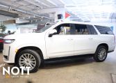 2021 CADILLAC ESCALADE ESV PREMIUM LUXURY | AKG Studio Sound | HUD | 8 Passenger