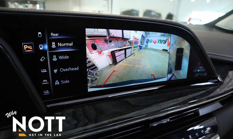 2021 CADILLAC ESCALADE ESV PREMIUM LUXURY | AKG Studio Sound | HUD | 8 Passenger