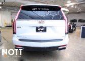 2021 CADILLAC ESCALADE ESV PREMIUM LUXURY | AKG Studio Sound | HUD | 8 Passenger