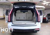 2021 CADILLAC ESCALADE ESV PREMIUM LUXURY | AKG Studio Sound | HUD | 8 Passenger