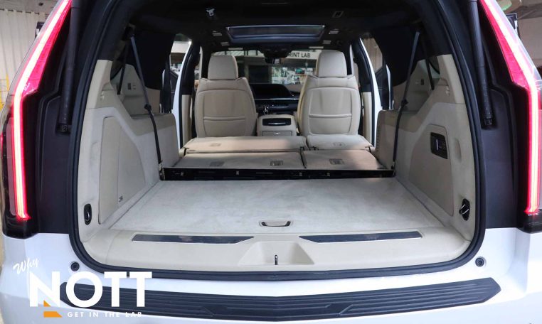 2021 CADILLAC ESCALADE ESV PREMIUM LUXURY | AKG Studio Sound | HUD | 8 Passenger
