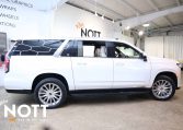 2021 CADILLAC ESCALADE ESV PREMIUM LUXURY | AKG Studio Sound | HUD | 8 Passenger
