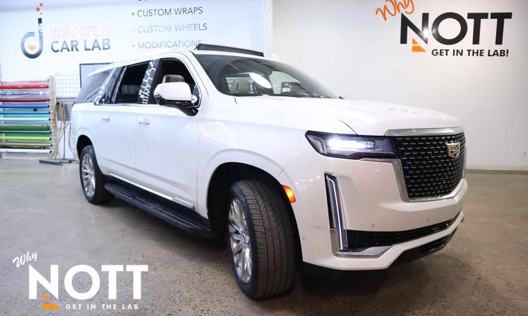 2021 CADILLAC ESCALADE ESV PREMIUM LUXURY | AKG Studio Sound | HUD | 8 Passenger