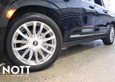 2022 CADILLAC ESCALADE ESV PREMIUM LUXURY | Super Cruise | Night Vision
