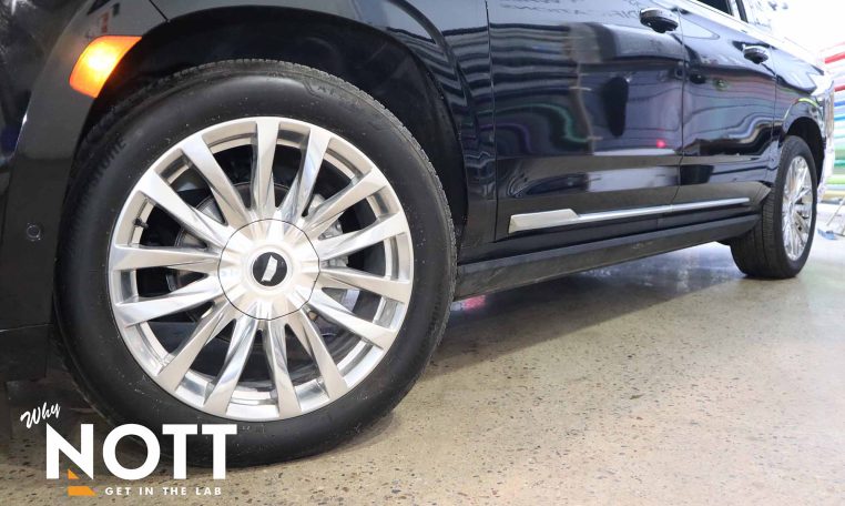 2022 CADILLAC ESCALADE ESV PREMIUM LUXURY | Super Cruise | Night Vision