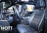 2022 CADILLAC ESCALADE ESV PREMIUM LUXURY | Super Cruise | Night Vision