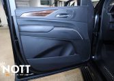 2022 CADILLAC ESCALADE ESV PREMIUM LUXURY | Super Cruise | Night Vision