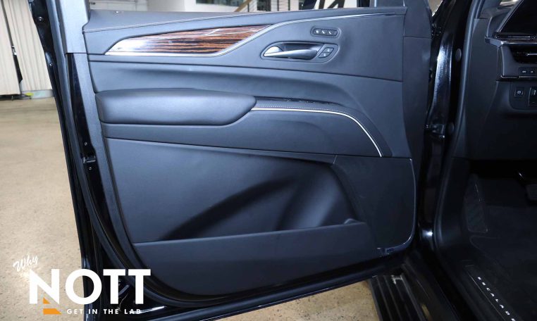 2022 CADILLAC ESCALADE ESV PREMIUM LUXURY | Super Cruise | Night Vision