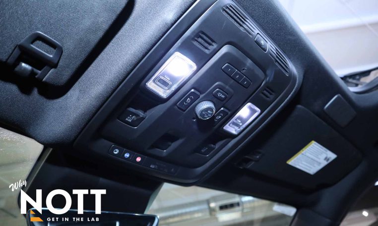 2022 CADILLAC ESCALADE ESV PREMIUM LUXURY | Super Cruise | Night Vision