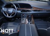 2022 CADILLAC ESCALADE ESV PREMIUM LUXURY | Super Cruise | Night Vision