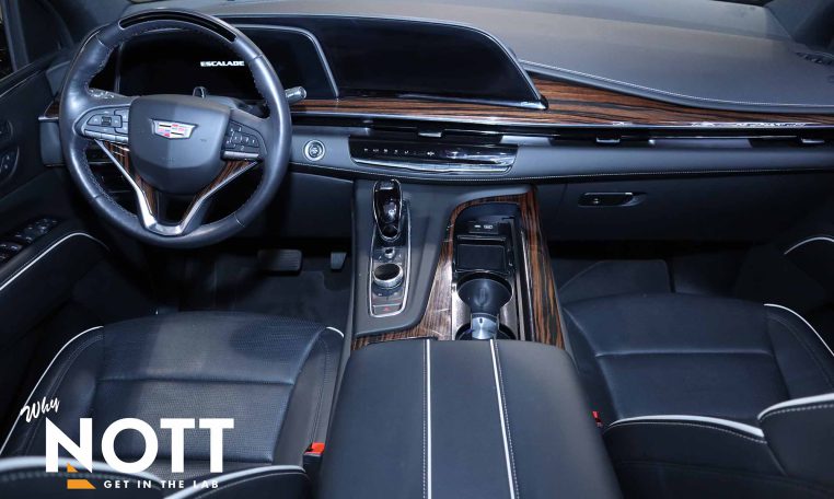 2022 CADILLAC ESCALADE ESV PREMIUM LUXURY | Super Cruise | Night Vision