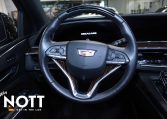 2022 CADILLAC ESCALADE ESV PREMIUM LUXURY | Super Cruise | Night Vision
