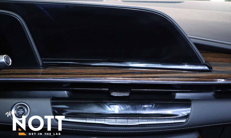 2022 CADILLAC ESCALADE ESV PREMIUM LUXURY | Super Cruise | Night Vision