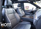 2022 CADILLAC ESCALADE ESV PREMIUM LUXURY | Super Cruise | Night Vision