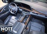 2022 CADILLAC ESCALADE ESV PREMIUM LUXURY | Super Cruise | Night Vision