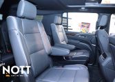 2022 CADILLAC ESCALADE ESV PREMIUM LUXURY | Super Cruise | Night Vision