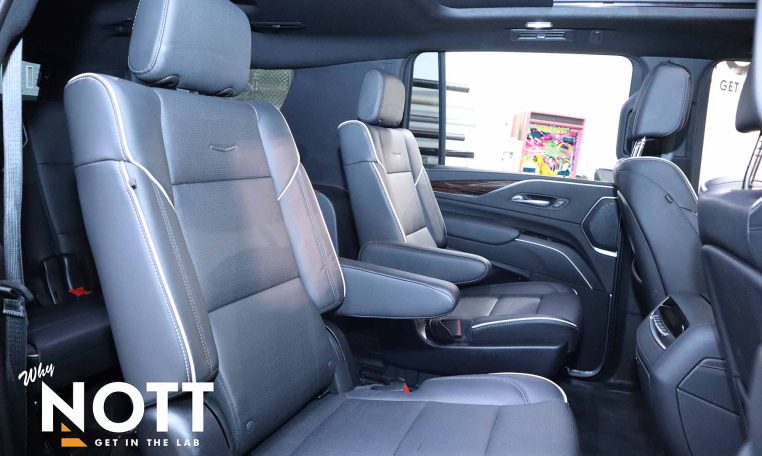 2022 CADILLAC ESCALADE ESV PREMIUM LUXURY | Super Cruise | Night Vision