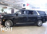 2022 CADILLAC ESCALADE ESV PREMIUM LUXURY | Super Cruise | Night Vision