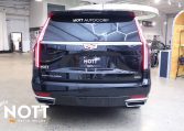 2022 CADILLAC ESCALADE ESV PREMIUM LUXURY | Super Cruise | Night Vision
