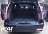 2022 CADILLAC ESCALADE ESV PREMIUM LUXURY | Super Cruise | Night Vision