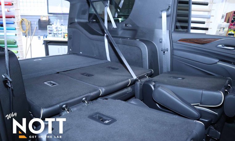 2022 CADILLAC ESCALADE ESV PREMIUM LUXURY | Super Cruise | Night Vision