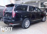 2022 CADILLAC ESCALADE ESV PREMIUM LUXURY | Super Cruise | Night Vision