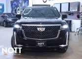 2022 CADILLAC ESCALADE ESV PREMIUM LUXURY | Super Cruise | Night Vision