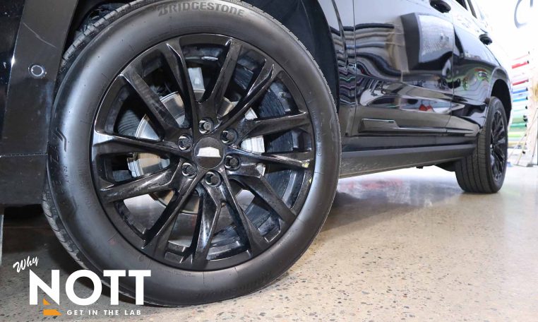 2023 CADILLAC ESCALADE  4WD SPORT | LOCAL