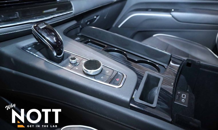 2023 CADILLAC ESCALADE  4WD SPORT | LOCAL