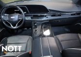 2023 CADILLAC ESCALADE  4WD SPORT | LOCAL